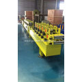 Double layer pu shutter door machine